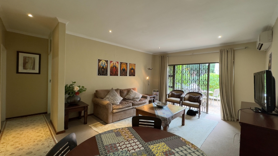 To Let 2 Bedroom Property for Rent in Welgelegen Western Cape